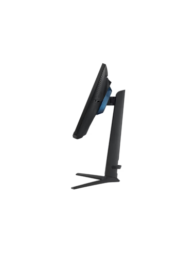 25" Игровой монитор Samsung S25BG400E, IPS 1920x1080 FHD, Чёрный