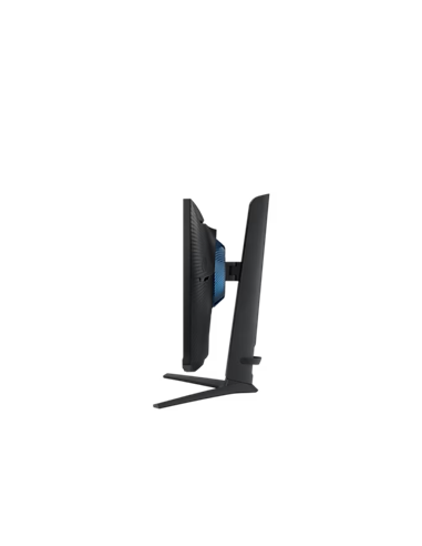 25" Игровой монитор Samsung S25BG400E, IPS 1920x1080 FHD, Чёрный