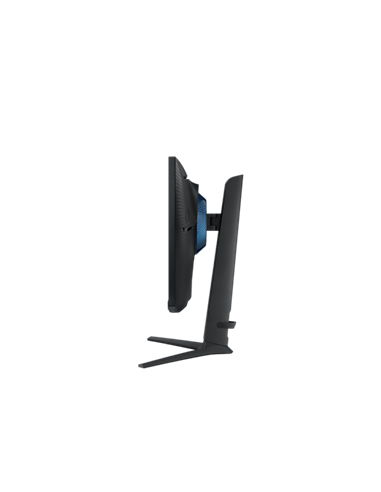 25" Monitor Gaming Samsung S25BG400E, IPS 1920x1080 FHD, Negru