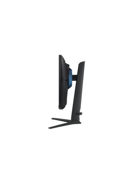 25" Игровой монитор Samsung S25BG400E, IPS 1920x1080 FHD, Чёрный
