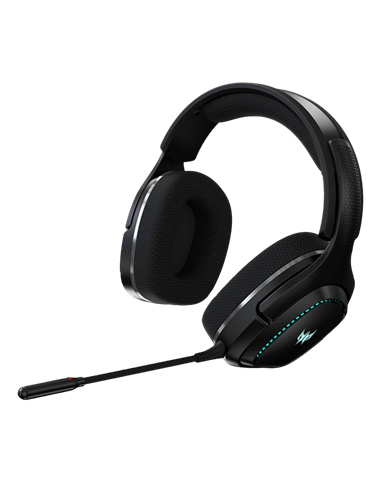 Căști gaming Acer Predator Galea 550, Fără fir, Negru