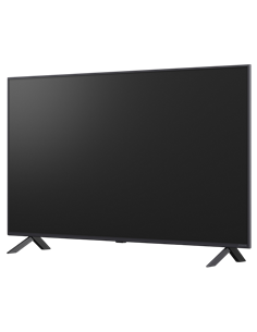 43" Nanocell SMART TV LG 43NANO90A6B, 3840x2160 4K UHD, webOS, Negru 2