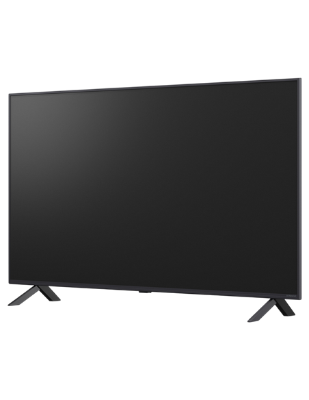 43" Nanocell SMART Телевизор LG 43NANO90A6B, 3840x2160 4K UHD, webOS, Черный