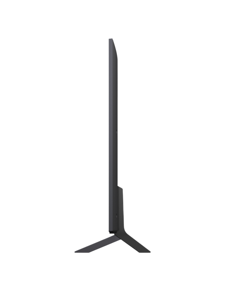 43" Nanocell SMART Телевизор LG 43NANO90A6B, 3840x2160 4K UHD, webOS, Черный