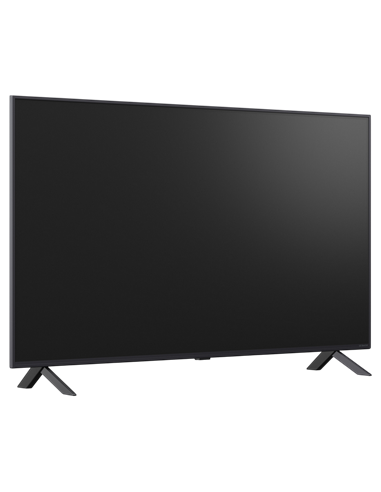 43" Nanocell SMART Телевизор LG 43NANO90A6B, 3840x2160 4K UHD, webOS, Черный