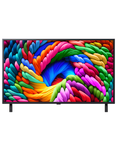 43" Nanocell SMART Телевизор LG 43NANO90A6B, 3840x2160 4K UHD, webOS, Черный