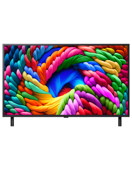 43" Nanocell SMART Телевизор LG 43NANO90A6B, 3840x2160 4K UHD, webOS, Черный