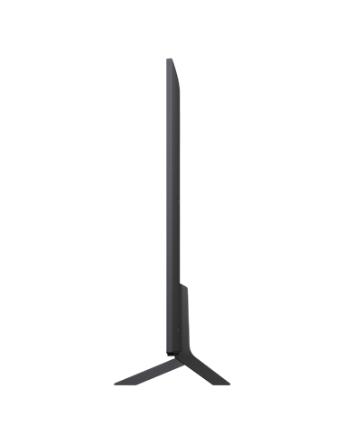 43" Nanocell SMART Телевизор LG 43NANO90A6B, 3840x2160 4K UHD, webOS, Черный