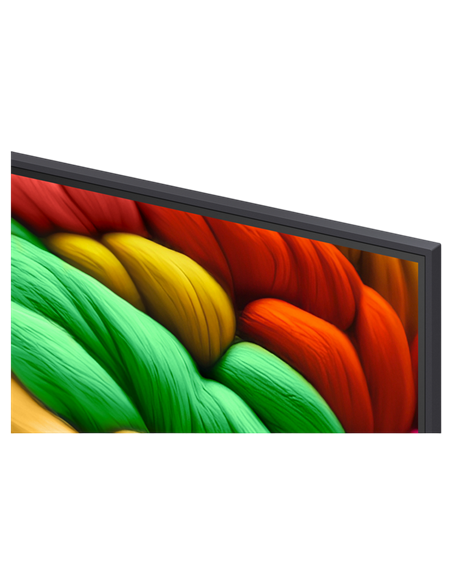 43" Nanocell SMART TV LG 43NANO90A6B, 3840x2160 4K UHD, webOS, Negru
