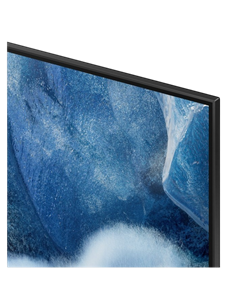 75" QLED SMART TV Samsung QE75Q8FAAUXUA, 3840x2160 4K UHD, Tizen, Negru 2