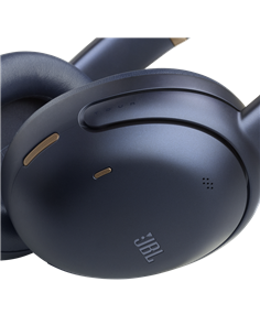 Наушники JBL Tour One M3 Smart TXT, Синий 2