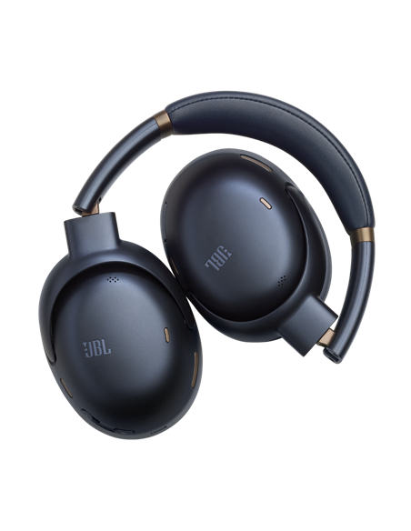 Наушники JBL Tour One M3 Smart TXT, Синий
