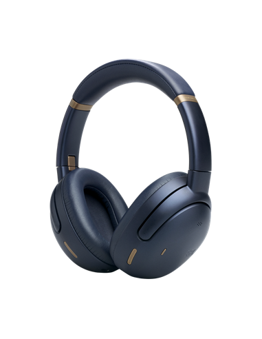 Наушники JBL Tour One M3 Smart TXT, Синий