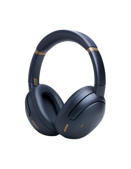 Наушники JBL Tour One M3 Smart TXT, Синий