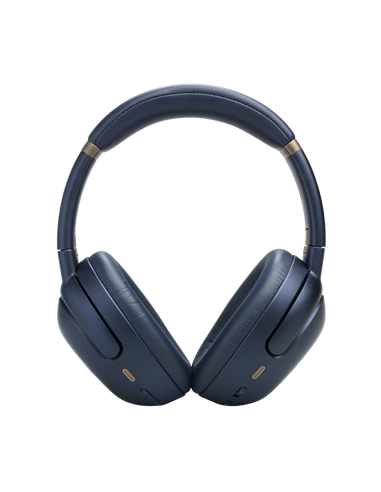 Наушники JBL Tour One M3 Smart TXT, Синий