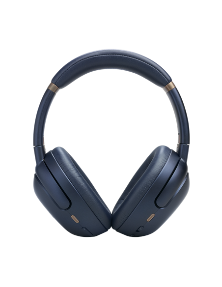 Наушники JBL Tour One M3 Smart TXT, Синий