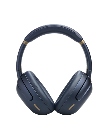 Наушники JBL Tour One M3 Smart TXT, Синий