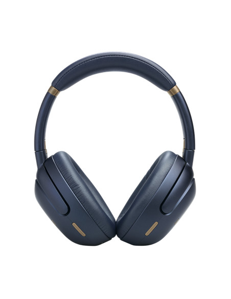 Наушники JBL Tour One M3 Smart TXT, Синий