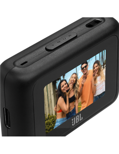Наушники JBL Tour One M3 Smart TXT, Синий