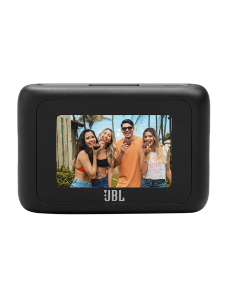 Наушники JBL Tour One M3 Smart TXT, Синий