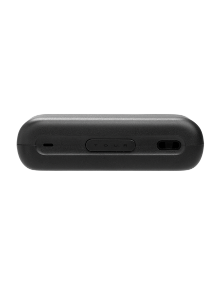 Наушники JBL Tour One M3 Smart TXT, Синий