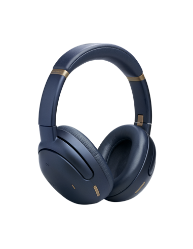 Наушники JBL Tour One M3 Smart TXT, Синий