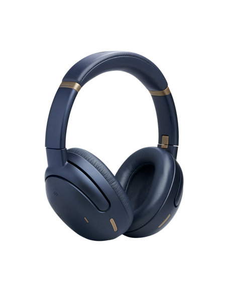Наушники JBL Tour One M3 Smart TXT, Синий