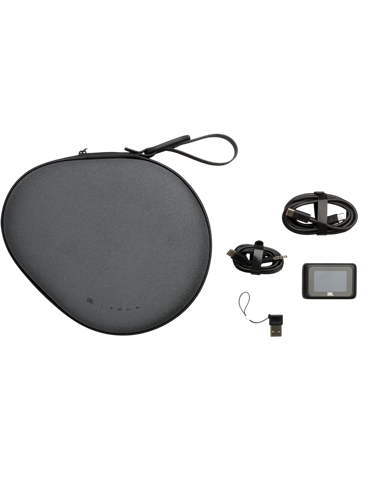 Наушники JBL Tour One M3 Smart TXT, Синий