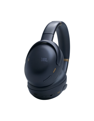 Наушники JBL Tour One M3 Smart TXT, Синий
