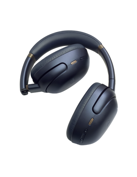 Наушники JBL Tour One M3 Smart TXT, Синий