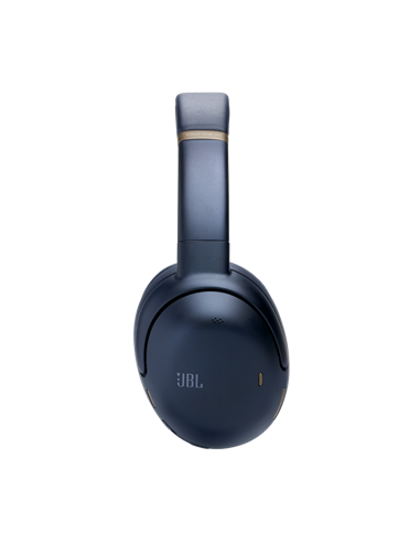 Наушники JBL Tour One M3 Smart TXT, Синий