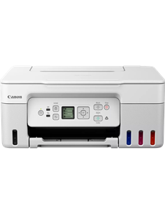 МФУ Canon Pixma G3470, Белый 2