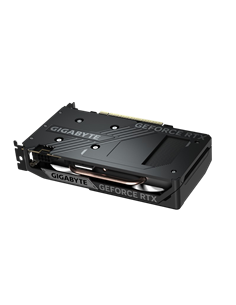 Видеокарта Gigabyte GV-N5050WF2OC-8GD, 8GB GDDR6 128бит 2