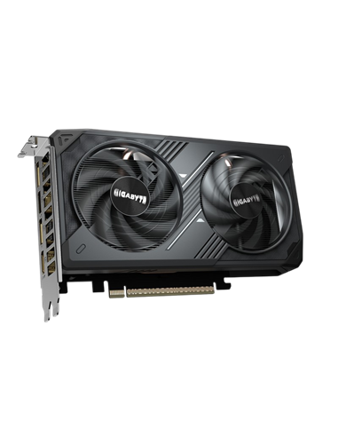 Видеокарта Gigabyte GV-N5050WF2OC-8GD, 8GB GDDR6 128бит