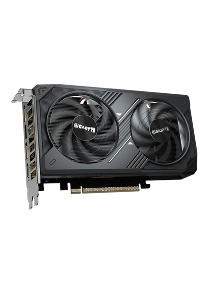 Видеокарта Gigabyte GV-N5050WF2OC-8GD, 8GB GDDR6 128бит