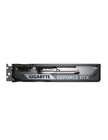 Видеокарта Gigabyte GV-N5050WF2OC-8GD, 8GB GDDR6 128бит