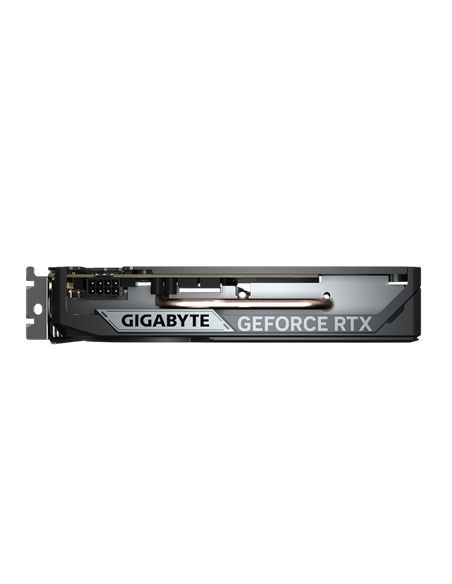 Видеокарта Gigabyte GV-N5050WF2OC-8GD, 8GB GDDR6 128бит
