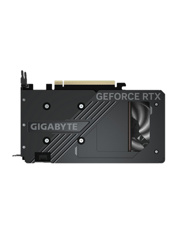 Видеокарта Gigabyte GV-N5050WF2OC-8GD, 8GB GDDR6 128бит