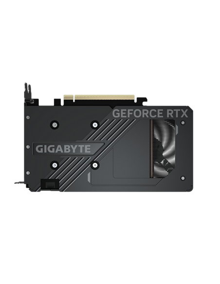 Видеокарта Gigabyte GV-N5050WF2OC-8GD, 8GB GDDR6 128бит