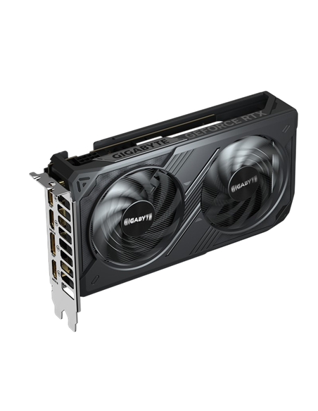 Placă Video Gigabyte GV-N5050WF2OC-8GD, 8GB GDDR6 128bit