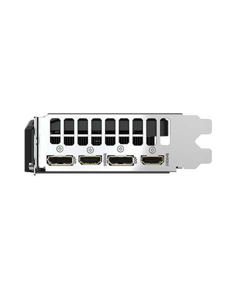 Видеокарта Gigabyte GV-N5050WF2OC-8GD, 8GB GDDR6 128бит