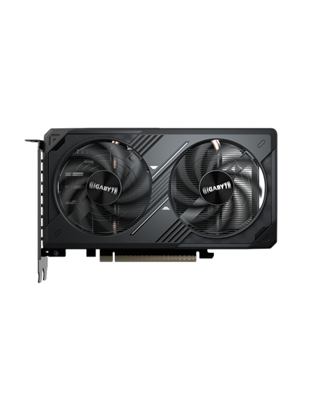 Видеокарта Gigabyte GV-N5050WF2OC-8GD, 8GB GDDR6 128бит