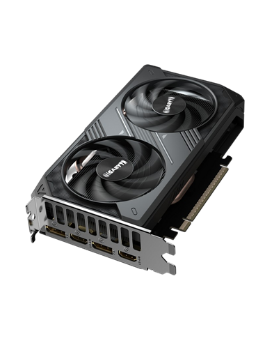 Видеокарта Gigabyte GV-N5050WF2OC-8GD, 8GB GDDR6 128бит