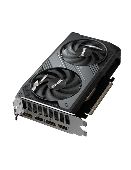 Видеокарта Gigabyte GV-N5050WF2OC-8GD, 8GB GDDR6 128бит