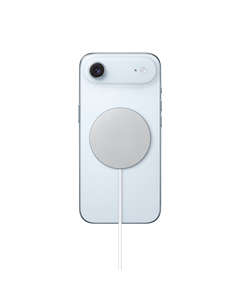 Беспроводная зарядка Apple MagSafe Charger, 25Вт, Белый 2