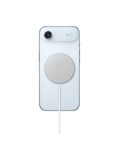 Беспроводная зарядка Apple MagSafe Charger, 25Вт, Белый