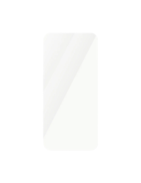 Sticlă de protecție PanzerGlass SAFE. UWF for iPhone 16 Pro, Transparent