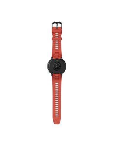 Умные часы Xiaomi Amazfit T-Rex 3, 48мм, Lava