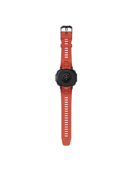 Умные часы Xiaomi Amazfit T-Rex 3, 48мм, Lava