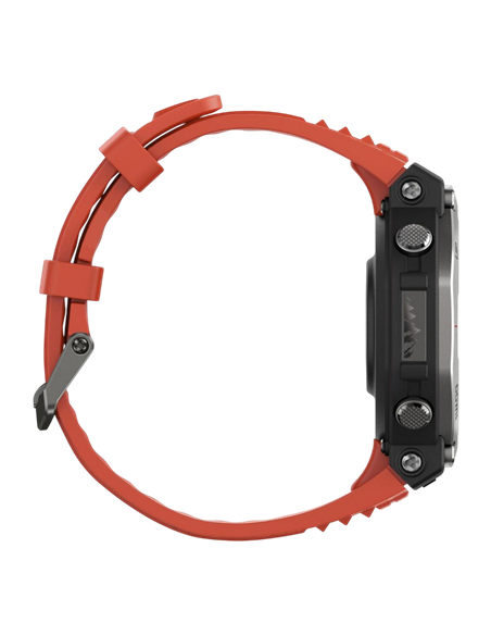 Умные часы Xiaomi Amazfit T-Rex 3, 48мм, Lava